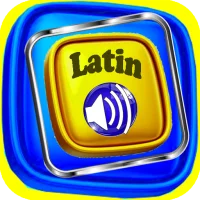 Latin English français Spanish