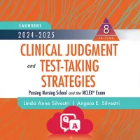 NCLEX Clinical Judgment