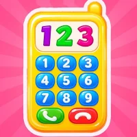 Baby Phone - Kids Mobile Games